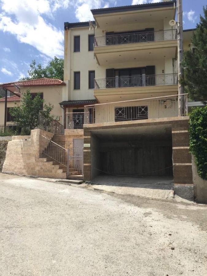 Pasithei Pramanta Exterior foto