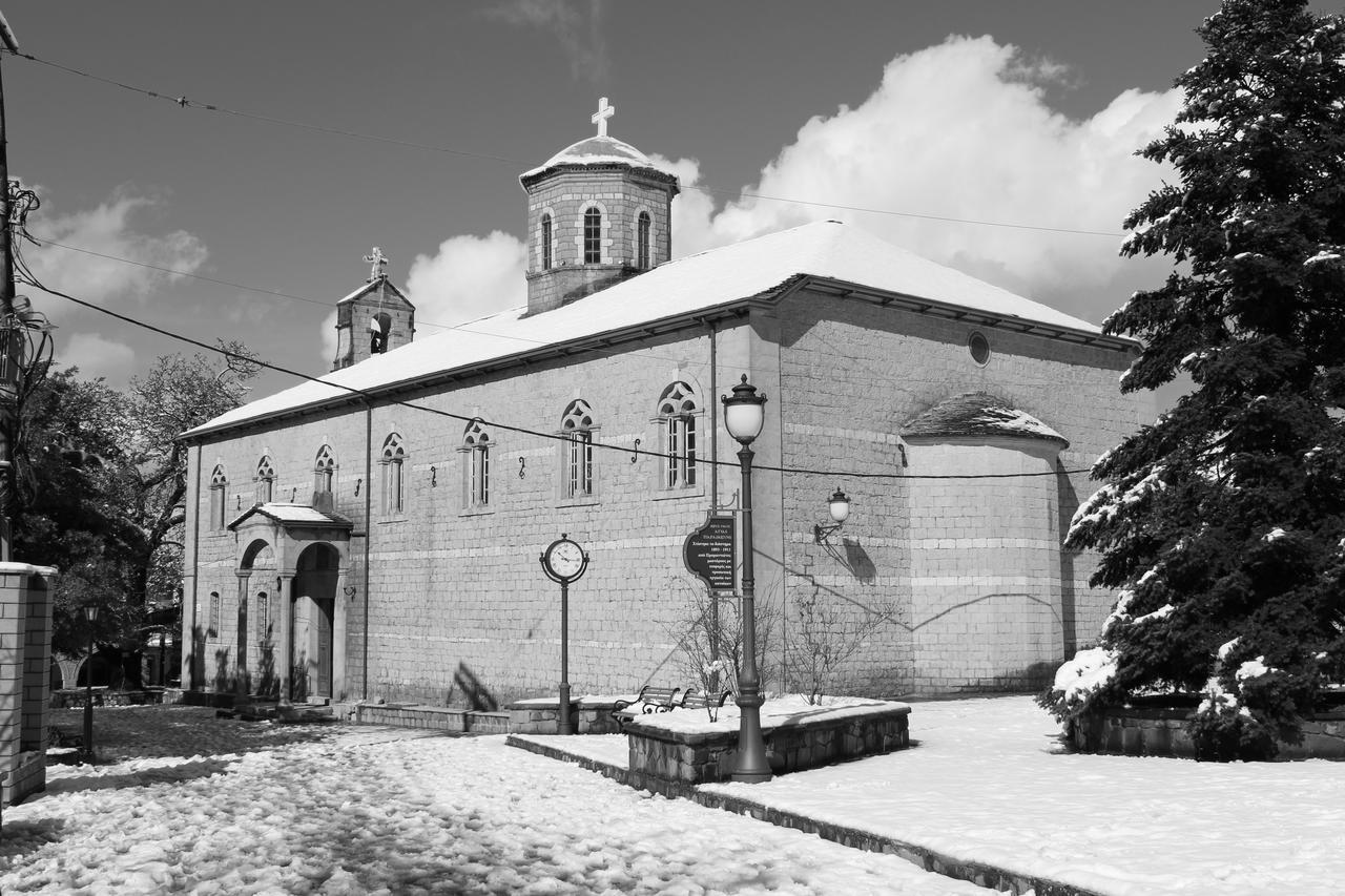 Pasithei Pramanta Exterior foto