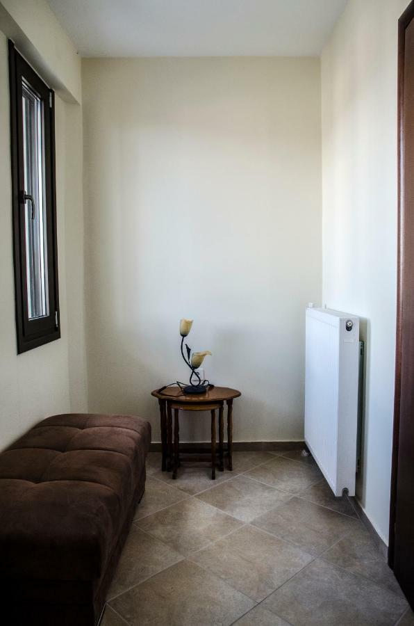 Pasithei Pramanta Exterior foto