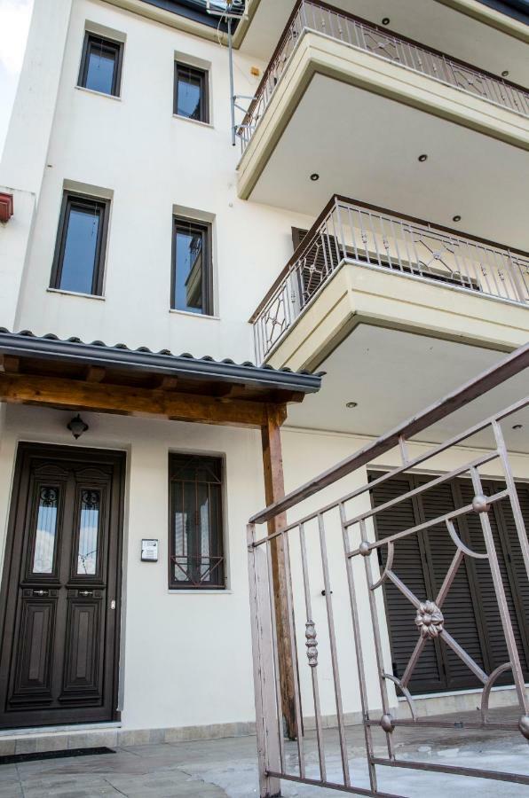 Pasithei Pramanta Exterior foto